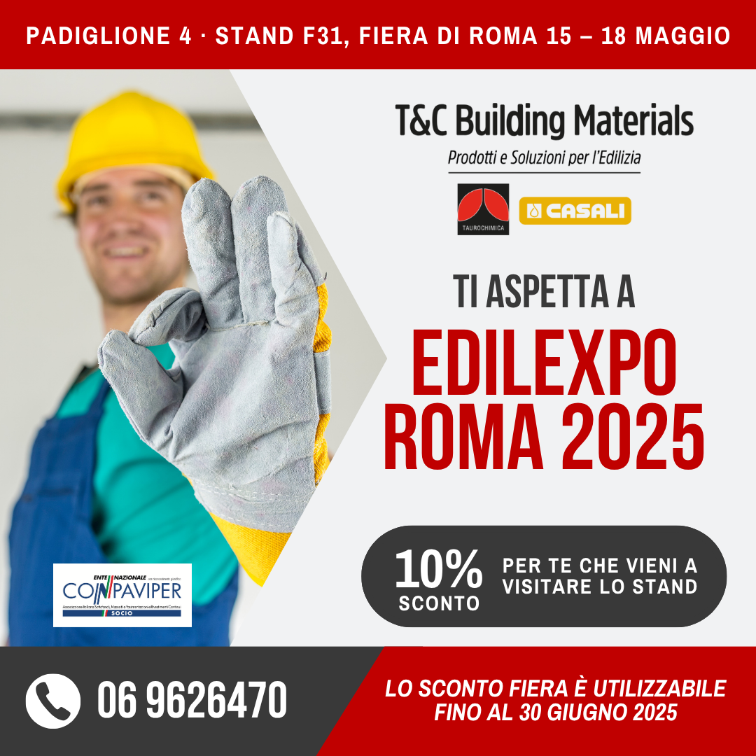 T&C Building Materials